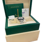 MINT PAPERS Rolex Daytona Cosmograph 40mm PANDA Stainless Watch 116500 LN BOX