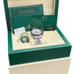NOS 2021 Rolex Daytona 116500 LN Panda White Black Steel Ceramic 40mm Box Papers