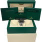 2023 PAPERS Rolex Daytona Cosmograph BLACK Ceramic 40mm Stainless 116500 LN BOX