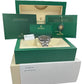 MINT PAPERS Rolex Daytona Cosmograph Black CERAMIC Steel 40mm 116500 LN BOX