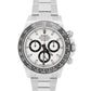 NOS 2021 Rolex Daytona 116500 LN Panda White Black Steel Ceramic 40mm Box Papers