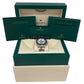 2021 PAPERS Rolex Daytona PANDA White Stainless Steel CERAMIC 40mm 116500 LN BOX