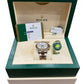 2017 Rolex Daytona Cosmograph 116503 White Two-Tone Gold Steel 40mm Box Papers