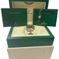 Rolex Daytona BLACK DIAMOND Two-Tone 18K Yellow Gold Stainless Steel 116503 BOX