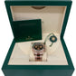 Rolex Daytona Cosmograph 116505 Black 40mm 18K Rose Gold Chronograph Watch Box