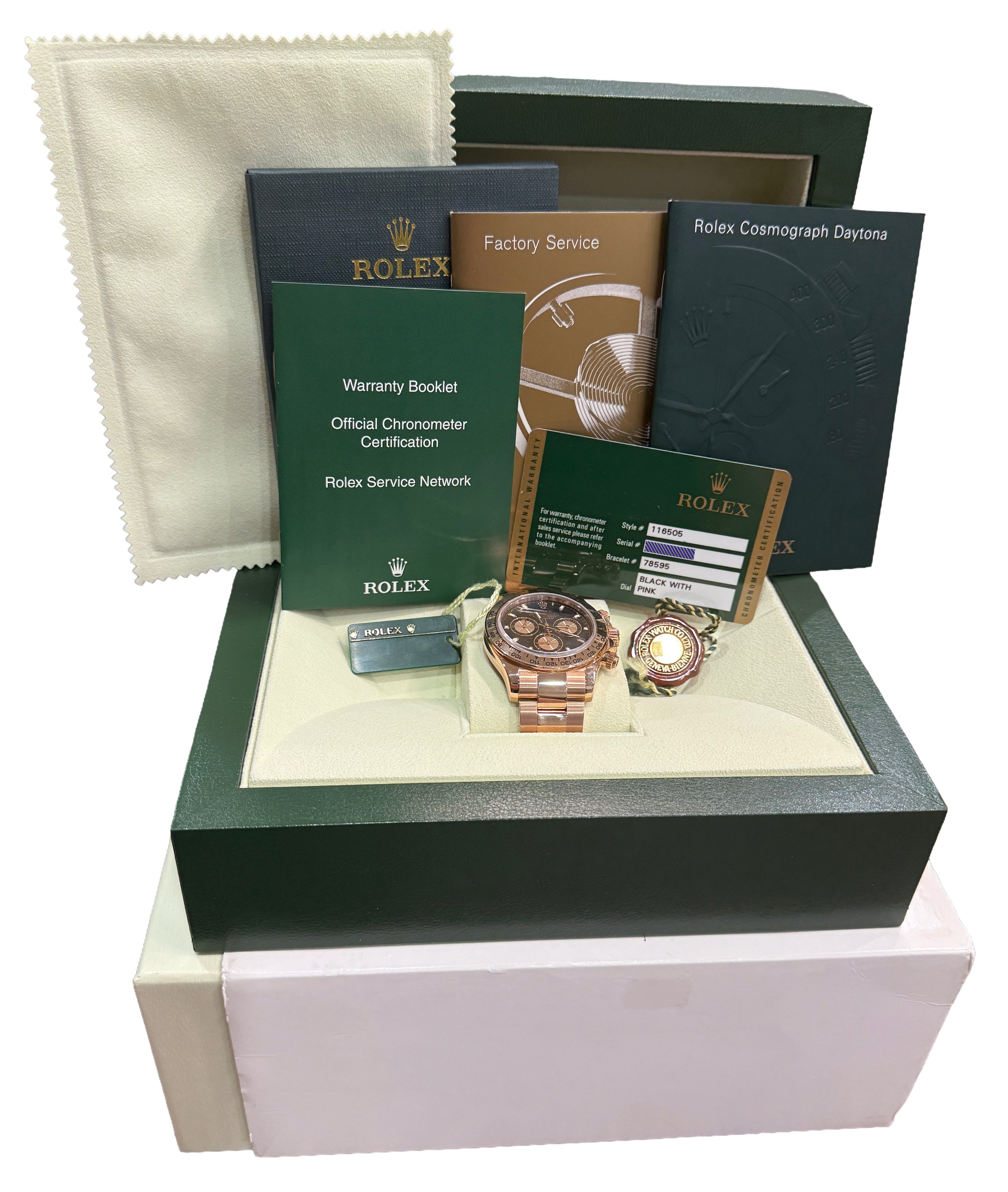 CollectorsWatches