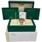 PAPERS Rolex Daytona CHOCOLATE ARABIC 40mm Brown 18K Rose Gold 116505 BOX