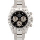 Rolex Daytona Cosmograph 126509 Black 18K White Gold Automatic Oyster Watch Box