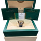 2019 PAPERS Rolex Daytona PIKACHU Champagne 18K Gold Oysterflex 116518 LN BOX