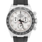 2019 PAPERS Rolex Daytona FACTORY MOP DIAMOND 18K 40mm OYSTERFLEX 116519 LN BOX
