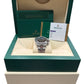 Rolex Daytona Cosmograph 116520 Black Steel Random Serial 40mm Watch Box Papers