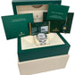 2016 PAPERS Rolex Daytona Cosmograph WHITE Steel RANDOM SERIAL 40mm 116520 BOX