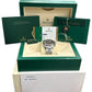NEW STICKERED PAPERS Rolex Daytona Cosmograph CHROMALIGHT Black NOS 116520 BOX