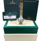 2020 RSC Rolex Daytona Cosmograph WHITE Steel RANDOMIZED 40mm 116520 Watch BOX