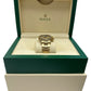Rolex Daytona Cosmograph 18K Yellow Gold 40mm Black NEWMAN Watch 116528 BOX