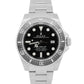 NOS STICKERED PAPERS Rolex Sea-Dweller 4000 SD4K 40mm Ceramic Steel 116600 BOX