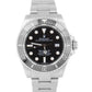 Rolex Sea-Dweller 4000 SD4K Black 40mm Ceramic Stainless Steel Dive Watch 116600