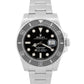2022 RSC Rolex Submariner Date 116610 LN Black Stainless Steel 40mm Watch Box