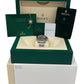 2024 RSC Rolex Submariner Date BLACK Ceramic Steel 40mm 116610 LN Watch BOX