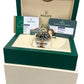 2019 RSC PAPERS Rolex Submariner Ceramic BLACK 40mm 116613 LN 18K Steel BOX