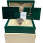 2024 RSC Rolex Yacht-Master CHOCOLATE Brown 18K Rose Gold  40mm 116621 Watch BOX
