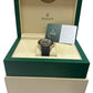 2026 RSC Rolex Yacht-Master BLACK 18K Rose Gold Oysterflex 40mm 116655 BOX