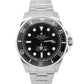 MINT PAPERS Rolex Sea-Dweller Deepsea 44mm BLACK Ceramic Steel Dive 116660 BOX