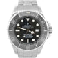 PAPERS Rolex Sea-Dweller Deepsea 116660 BLACK 44mm Ceramic Steel Dive Watch BOX