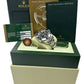 MINT PAPERS Rolex Sea-Dweller Deepsea 44mm BLACK Ceramic Steel Dive 116660 BOX