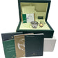 NOS STICKERED PAPERS Rolex Sea-Dweller Deepsea 44mm CAMERON Steel 116660 BOX
