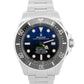 Rolex Sea-Dweller Deepsea 116660 Cameron Blue Black Stainless Ceramic 44mm Watch