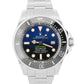 Rolex Sea-Dweller Deepsea CAMERON Blue Black Stainless Steel CERAMIC 44mm 116660