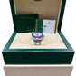 2018 Rolex Yacht-Master II 116680 White Stainless Steel 44mm Watch Box Papers