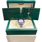 2023 PAPERS Rolex Yacht-Master II NEW HANDS Steel 18K Rose Gold 44mm 116681 BOX