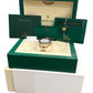 MINT 2021 PAPERS Rolex Yacht-Master II 18K Yellow Gold 44mm 116688 Watch BOX
