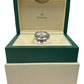 MINT Rolex Yacht-Master II 116689 18K WHITE GOLD 44mm Regatta Oyster Watch BOX