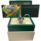 Rolex GMT-Master II 116710 LN Black Green Steel Ceramic Oyster 40mm Watch Box