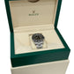 Rolex GMT-Master II 116710 LN Black Green Stainless Steel 40mm Ceramic Watch Box