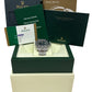2014 PAPERS Rolex GMT-Master II Black RANDOM SERIAL Ceramic 40mm 116710 LN BOX
