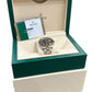 2016 PAPERS Rolex GMT-Master II BLACK Ceramic Two-Tone 18K Steel 40mm 116713 BOX