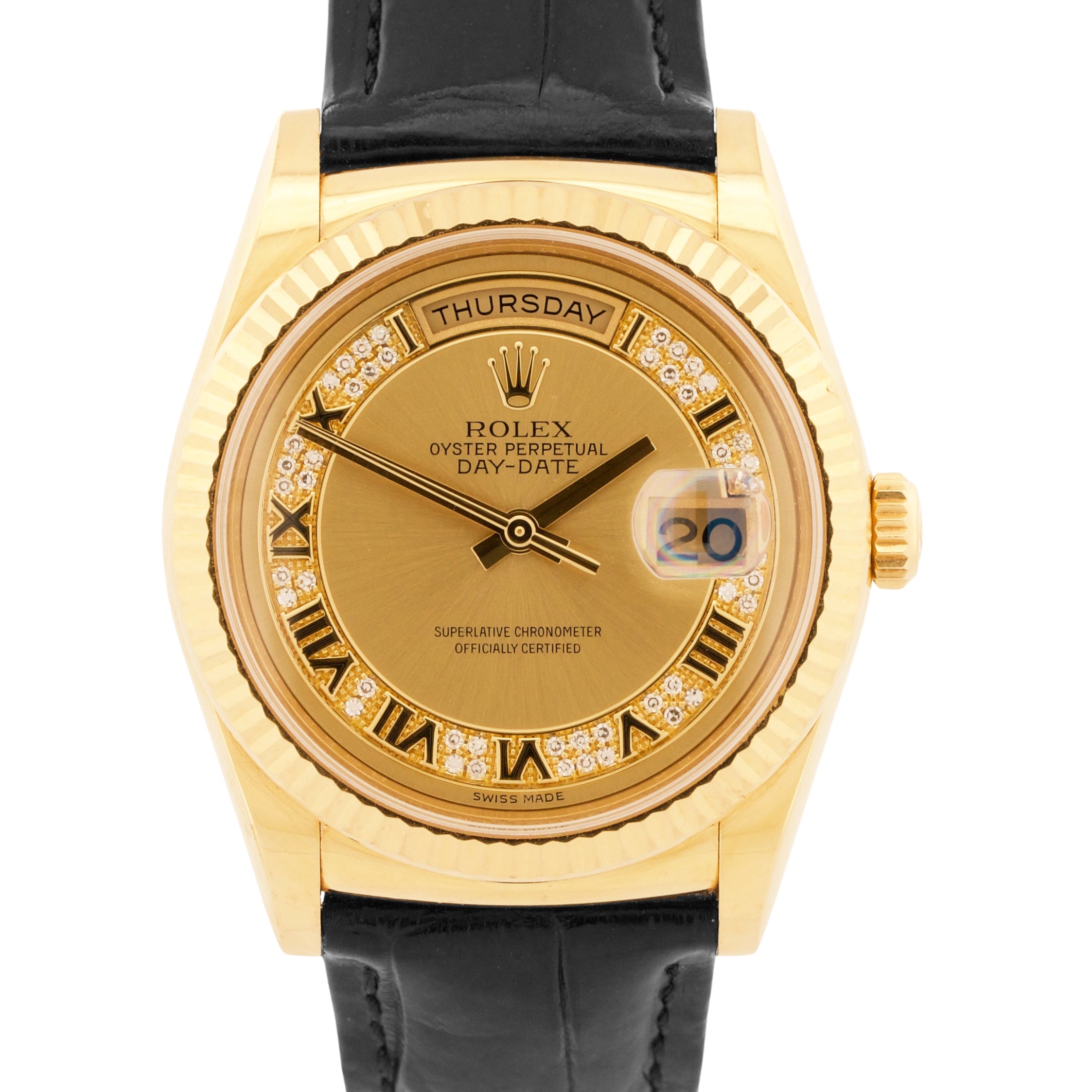 CollectorsWatches