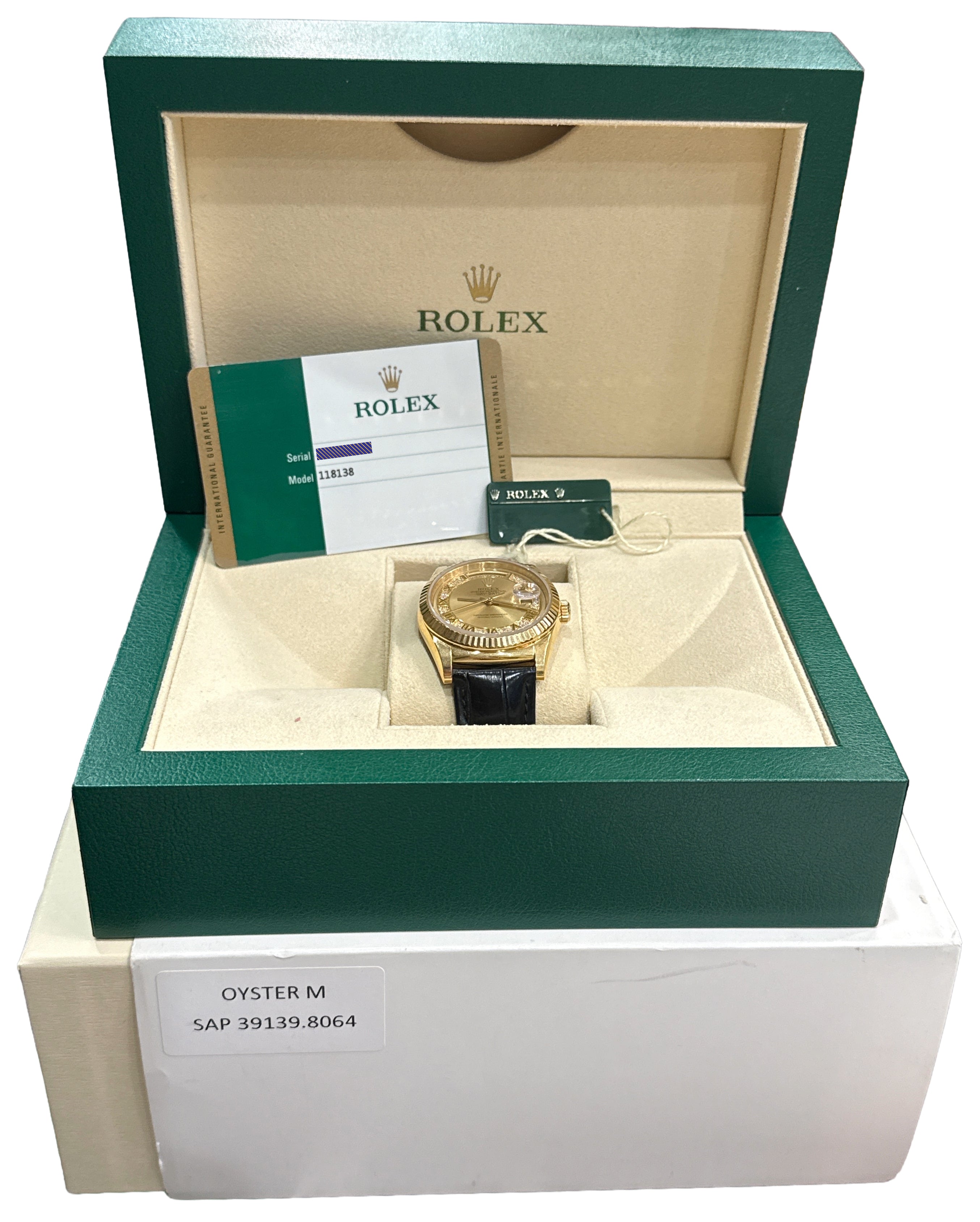 CollectorsWatches