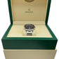 Rolex Submariner 124060 LN 41mm No-Date Black Ceramic Stainless Steel Watch Box