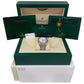 2022 Rolex DateJust 36mm White Roman 18K Gold Steel Jubilee 126234 Box Papers