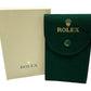 2024 Rolex DateJust 36mm FACTORY MOP DIAMOND Stainless Steel Jubilee 126284 RBR
