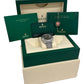 MINT 2023 PAPERS Rolex DateJust WIMBLEDON Rhodium Steel 41mm JUBILEE 126300 BOX