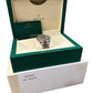 MINT 2022 PAPERS Rolex DateJust 41mm WIMBLEDON Steel 18K Gold OYSTER 126331 BOX