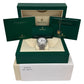 2021 PAPERS Rolex DateJust 41 WHITE 18K Steel JUBILEE Fluted 41mm 126334 BOX