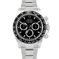 NEW DEC 2024 PAPERS Rolex Daytona Cosmograph Black 40mm Watch 126500 LN BOX