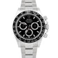 New 2026 Rolex Daytona Cosmograph 126500 LN Black Steel 40mm Watch Box Papers